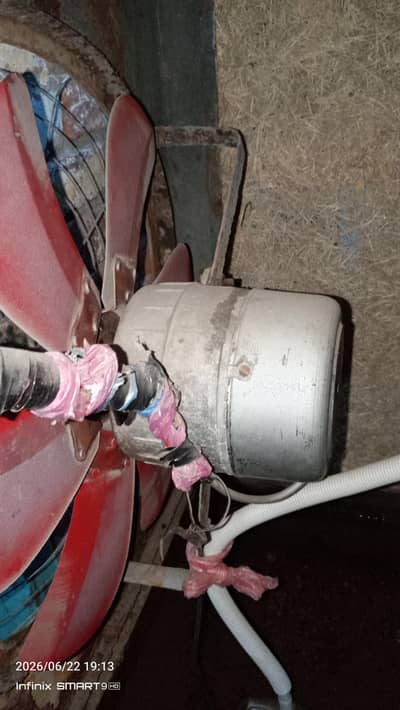 lahori air cooler ki motor 220 board silver rewinding