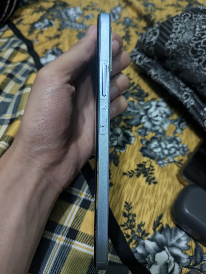 OPPO A18 5