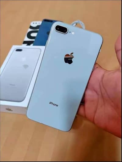 Iphone 7plus 128GB all okay