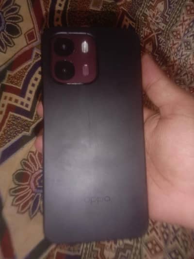 oppo A6s