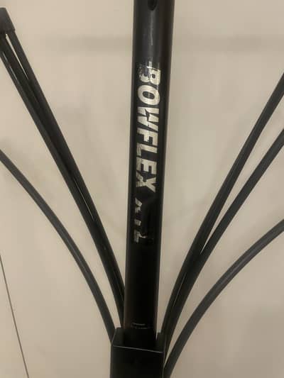 Home Gym - BowFlex from USA