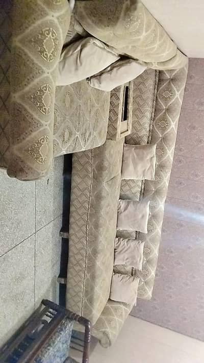 home used sofa for sale