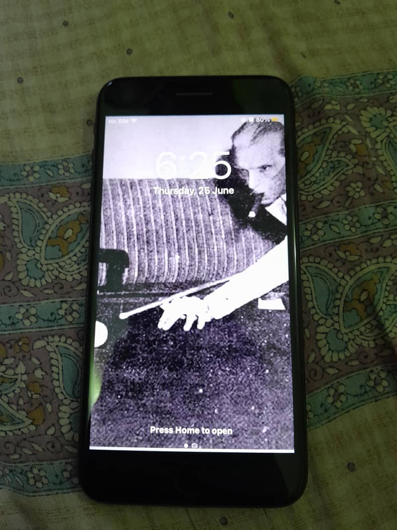 iphone 7 plus 1