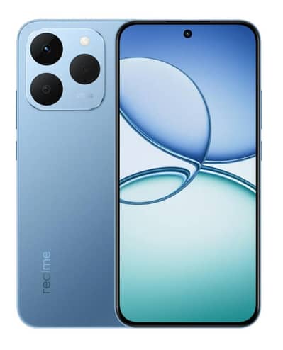 Realme Other Model