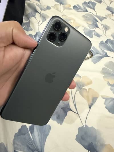 Apple iPhone 11 Pro Max 64GB