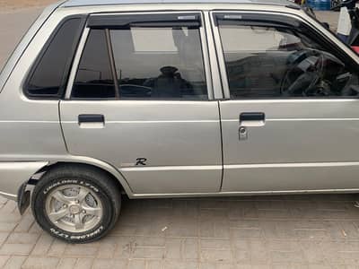 need for driver
