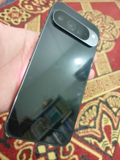 Google Pixel 9 Pro XL