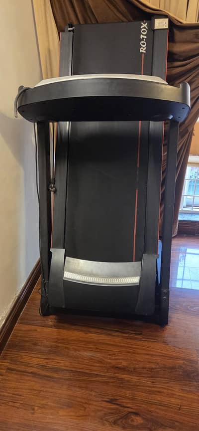 treadmills