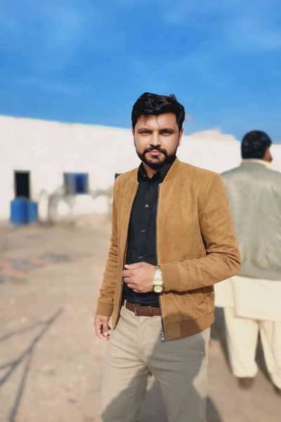 Rana Bilal 