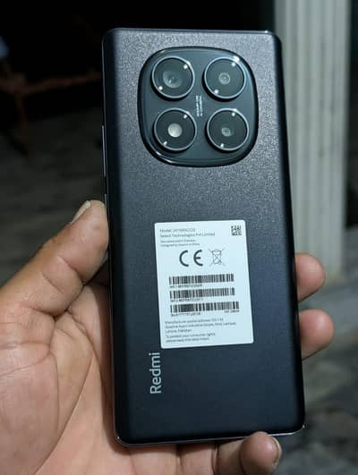 Xiaomi Redmi Note 14 Pro