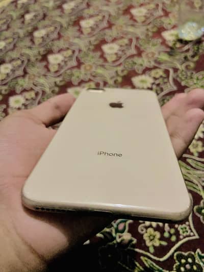 Apple iPhone 8 Plus non pta jv 03115491620
