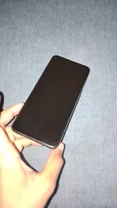Google Pixel 5a