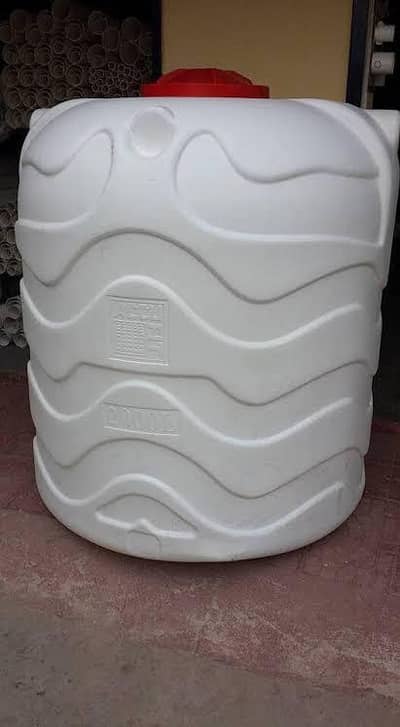 2000 litre 6 layers