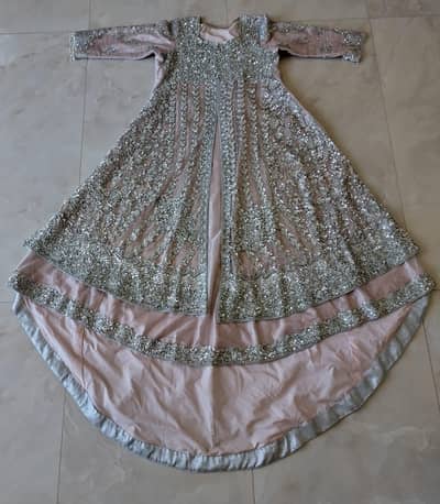 Luxury Formal/Wedding dresses - Worn once - complete sets