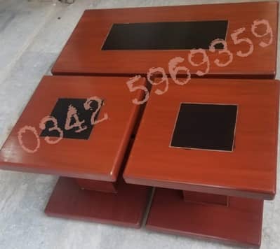 center table set, coffee table 3pcs, sofa table, chair set, furniture