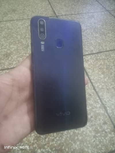 latest model Vivo Y15 official pta approved on cheapest price