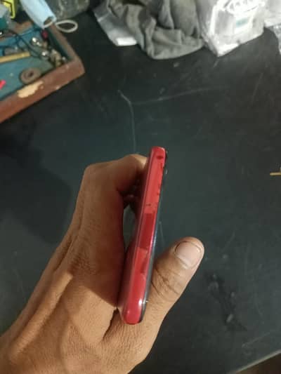 Samsung Mobile J6 Plus