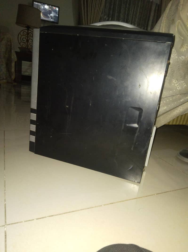 Budget Desktop PC Tower for Basic Office Work, School & Browsing 2