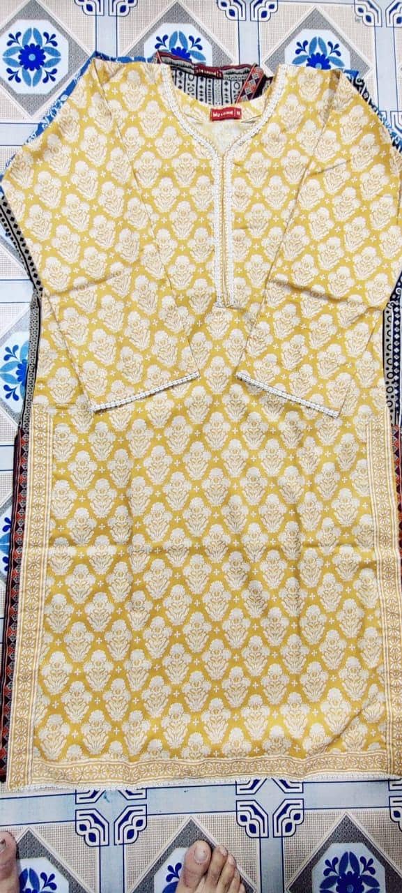 bin Saeed stitching unit 2
