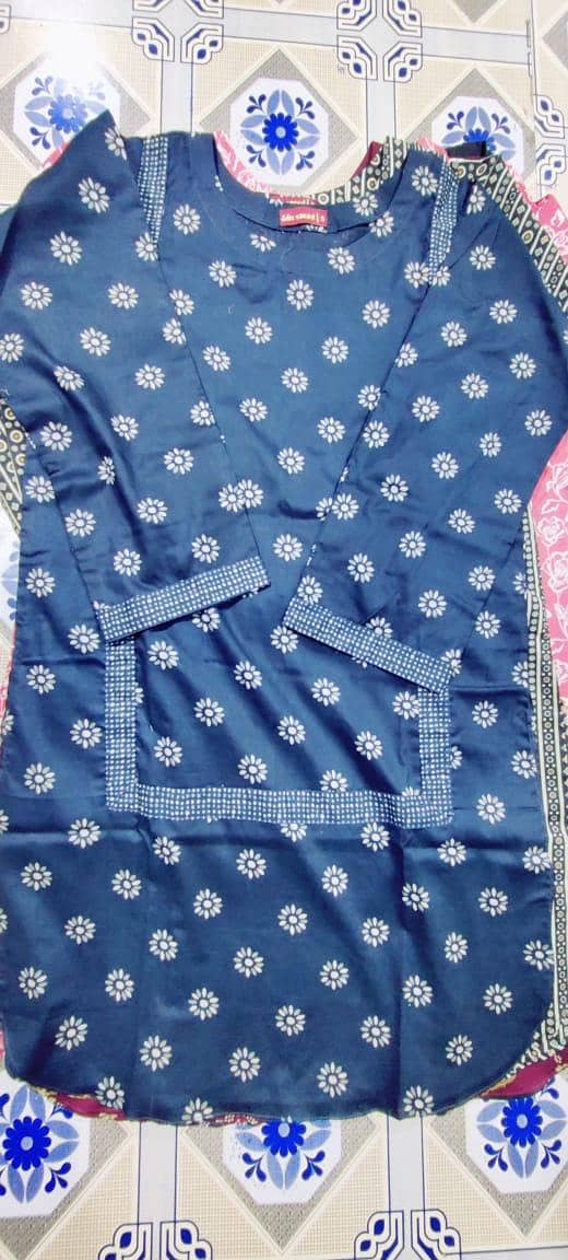 bin Saeed stitching unit 16