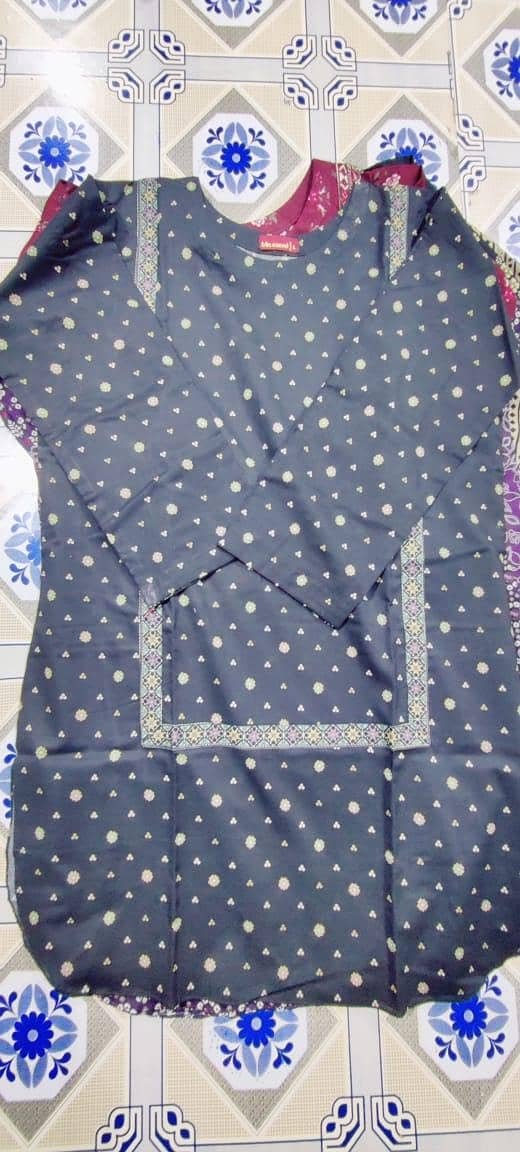 bin Saeed stitching unit 19