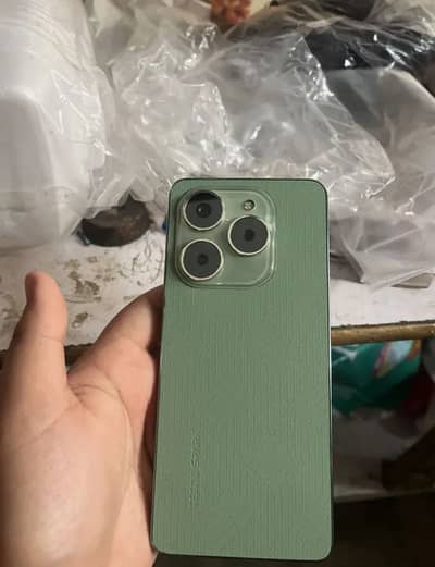 Tecno Spark 20 Pro