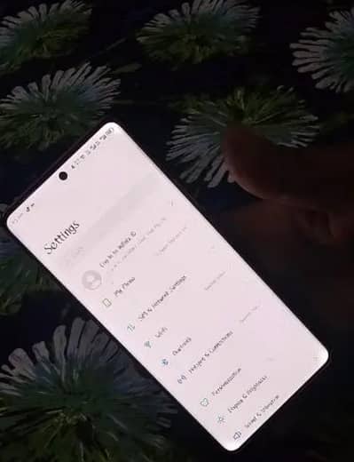 Infinix Zero 30