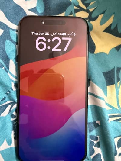 IPhone 16 PRO MAX JV