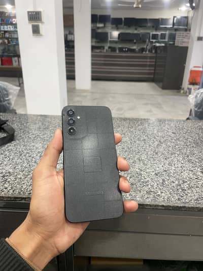 Samsung Mobile A14