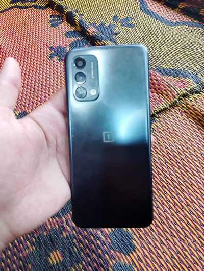 One Plus Nord N200