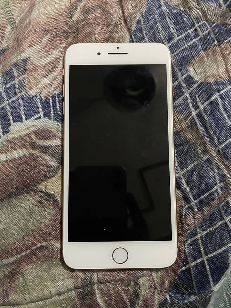 iphone 8 plus 0