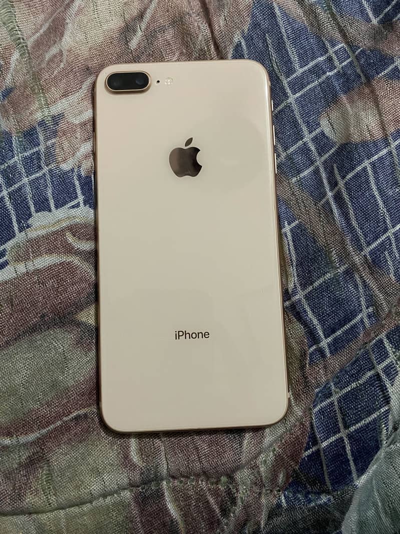 iphone 8 plus 1