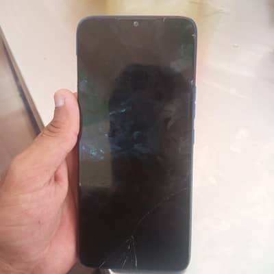 Tecno Pop 5