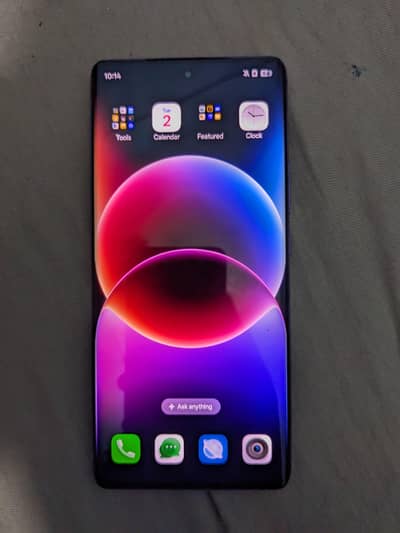 Realme GT Neo6
