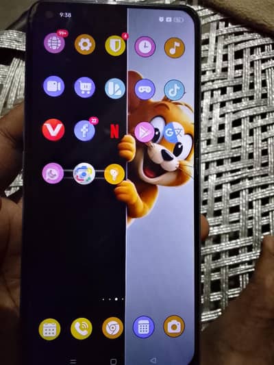 Realme 7 Pro