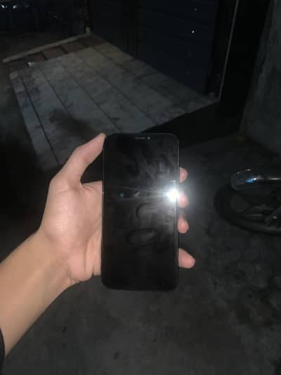 Apple iPhone XS