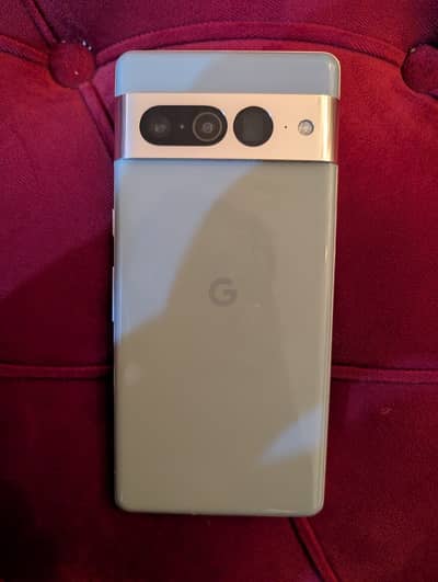 Google Pixel 7 Pro