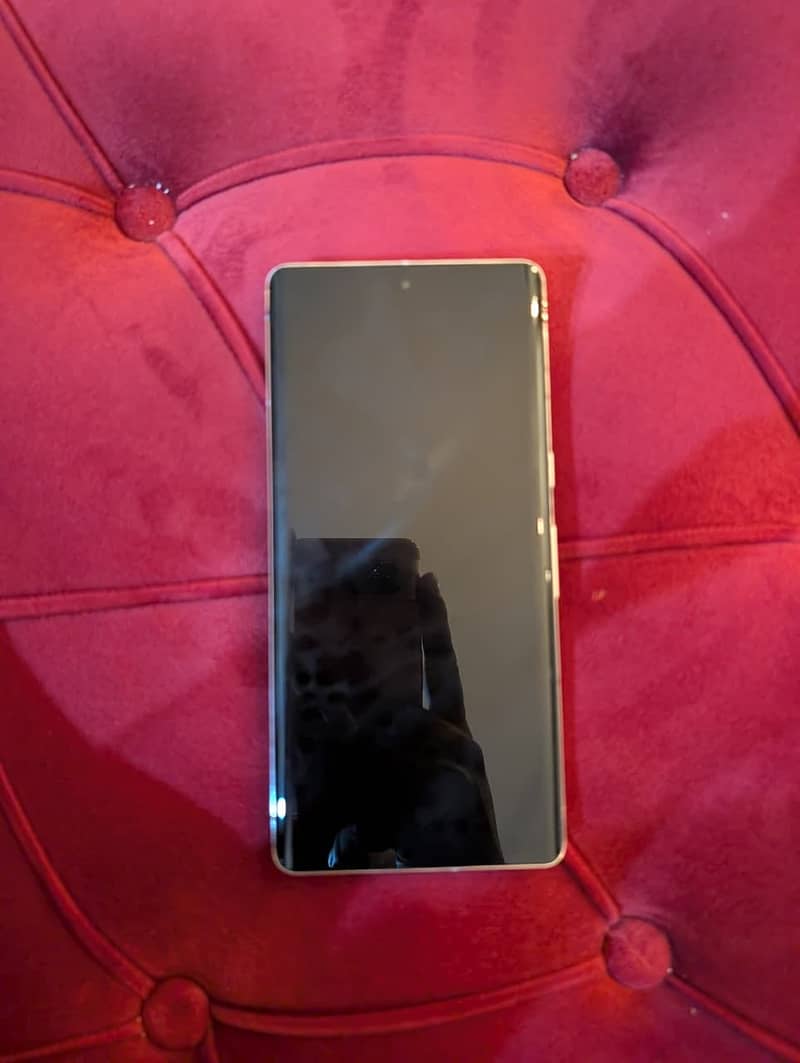 Google Pixel 7 Pro 2