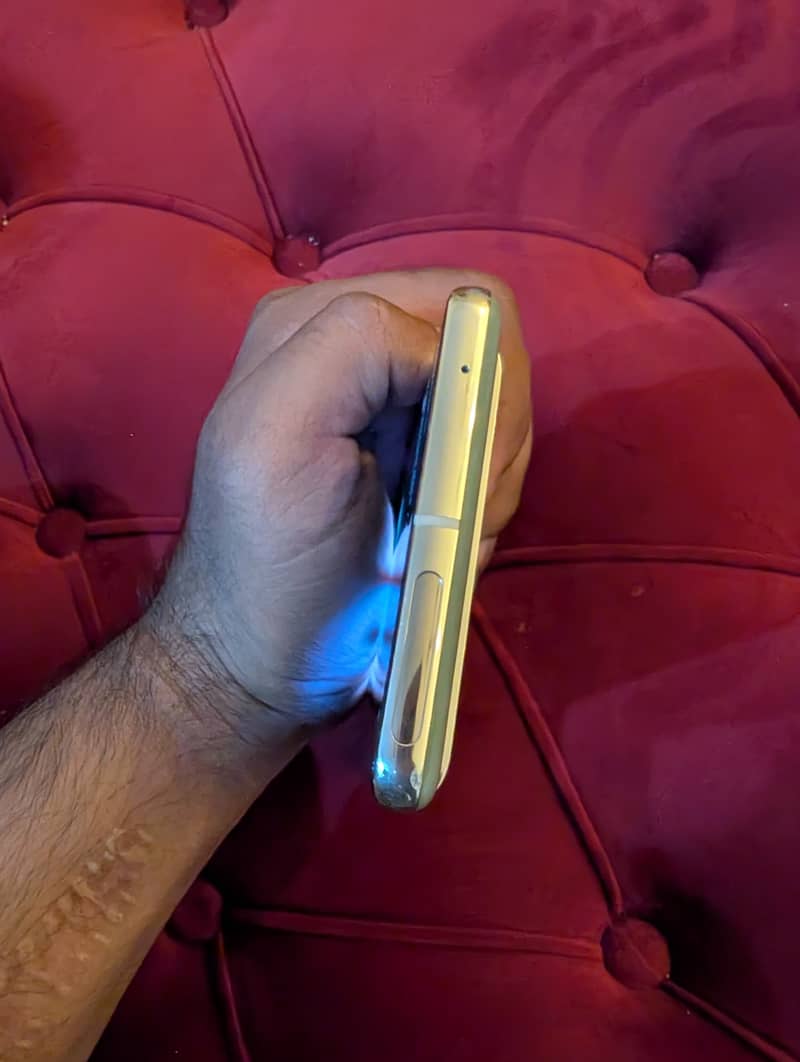 Google Pixel 7 Pro 5