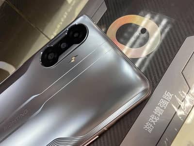 Xiaomi Redmi k40 PTA approved my wtsp/0341-68;86-453