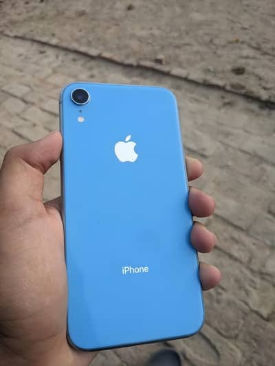 Apple iPhone XR Waterpack