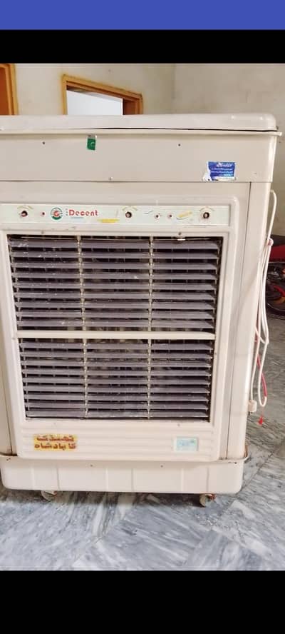 used air cooler for sale