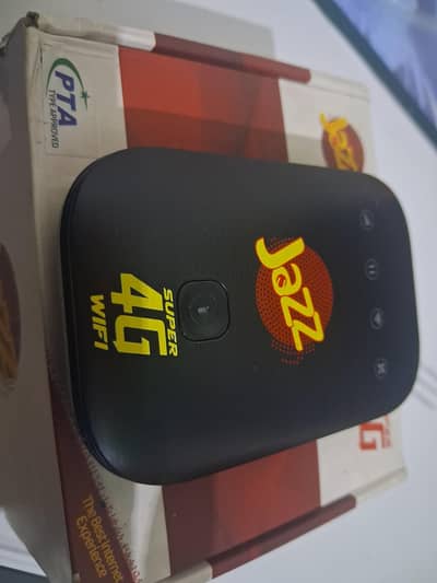 Zong Ufone telenor jazz onic unlock 4g internet device03448502692