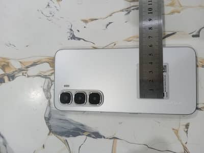 Infinix Hot 60i (6GB RAM / 128GB ROM)