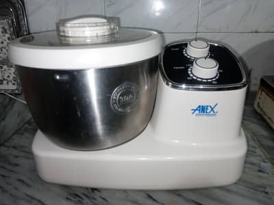 Anex Dough maker 17500