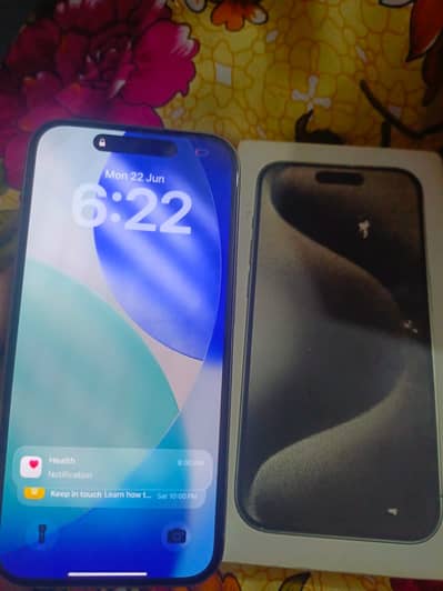 iPhone 15 Pro esim variant factory unlock