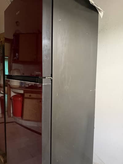 Haier Turbo cooling refrigerator