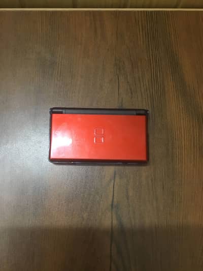Nintendo. Ds lite
