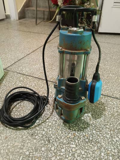 Electric Water Pump