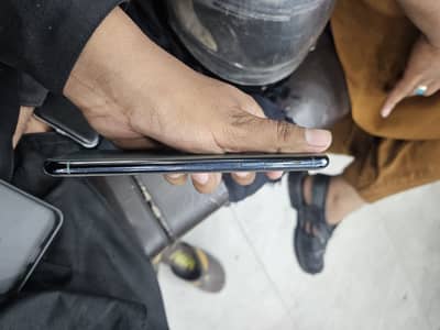 Apple iPhone 11 Pro Max